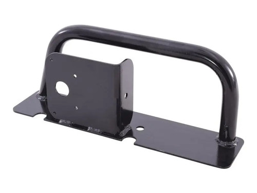 JLG Part # 7150680S | BRACKET ASSY ROADLIGHT RH, EA