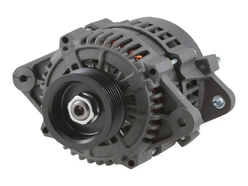 JLG Part # 77822GT | GN-ALTERNATOR, EA