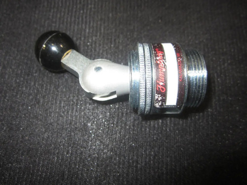 JLG Part # 7935000182 | VALVE AIR 2-WAY MANUAL (1/8" N, PC