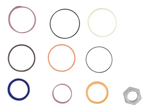 JLG Part # BC7196904 | BC-ARM CYLINDER SEAL KIT, EA