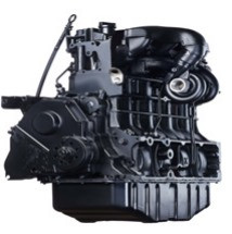 JLG Part # D2011L04-125EX | Deutz D2011L04-125 Engine R&R, EA