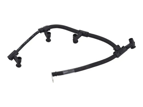 JLG Part # DTZ04270895 | cable harness, EA