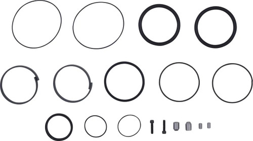 JLG Part # GN62417GT | GN-KIT, SEAL, EA