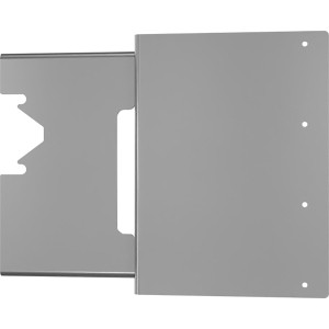 Genie Lift Part # 112396GT - WELDMENT,MUFFLER MOUNT, EA