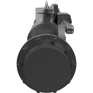 Genie Lift Part # 117505GT-REPAIR - AXLE,DANA 213 FRONT 2180 FTF,REPAIR (PROVIDE CORE IN ADVANCE), EA