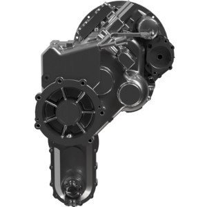 Genie Lift Part # 1262779GT-REPAIR - ASSY TRANS DANA VDT DTZ FP 844, REPAIR (PROVIDE CORE IN ADVANCE), EA