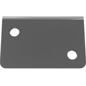 Genie Lift Part # 1274826GT - MOUNT,COVER SUPPORT,CTR 93 DEG, EA