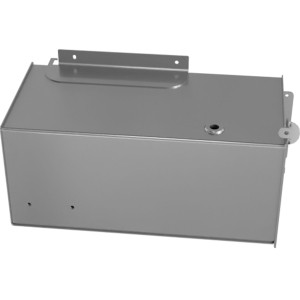 Genie Lift Part # 1279837GT - ASSEMBLY,HYDRAULIC TANK, EA