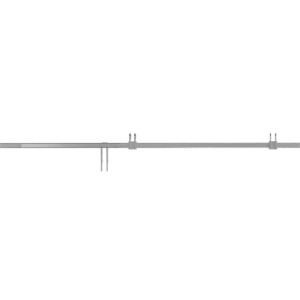 Genie Lift Part # 1283926GT - WLDMT, ES UPPER COVER SUPPORT, EA