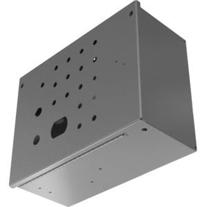 Genie Lift Part # 1292677GT - WELDMENT, GROUND CONTROL BOX, EA