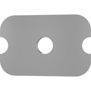 Genie Lift Part # 1295440GT - PLATE, BACKING, LINKS, EA