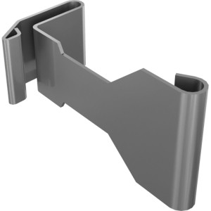 Genie Lift Part # 1318931GT - CLIP, SPILL GUARD OIL PAD, EA