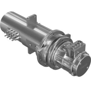 Genie Lift Part # 1319538GT - ELECTRICAL SWIVEL, EA