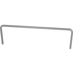Genie Lift Part # 1319620GT - TUBE, MAIN SIDE RAIL, FOLDING, GS30, EA