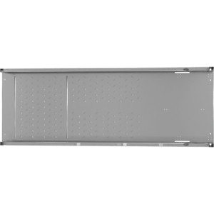 Genie Lift Part # 1321108GT - WLDMNT, PLATFORM, MIDI, PUNCHED, EA