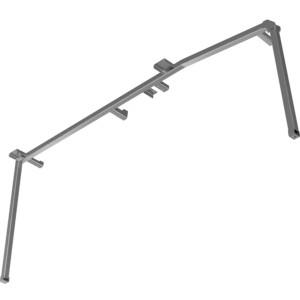Genie Lift Part # 1321253GT - WELDMENT, COVER SUPPORT, TANKSIDE,MAIN, EA