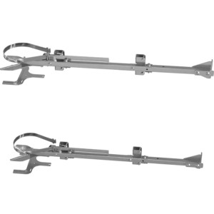 Genie Lift Part # 1322929GT - KIT,  PIPE CRADLE, GS46, EA