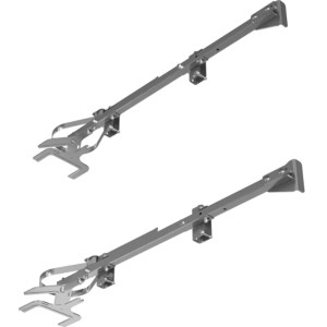 Genie Lift Part # 1322929GT - KIT,  PIPE CRADLE, GS46, EA