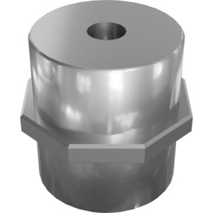 Genie Lift Part # 1323159GT - GROUND INSULATOR, EA