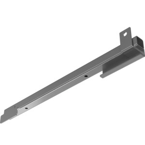 Genie Lift Part # 1323706GT - WELDMENT, TUBE SUPPORT, LEFT, EA