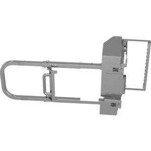 Genie Lift Part # 1324278GT - KIT, LIFT ACCESS DECK, XX32, EA
