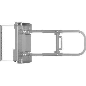 Genie Lift Part # 1324278GT - KIT, LIFT ACCESS DECK, XX32, EA