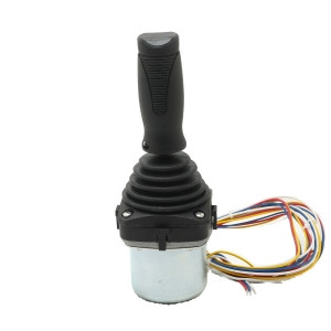 Genie Lift Part # 138225SJ - REPLACEMENT JOYSTICK (SKYJACK), EA