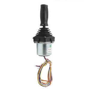 Genie Lift Part # 138225SJ - REPLACEMENT JOYSTICK (SKYJACK), EA
