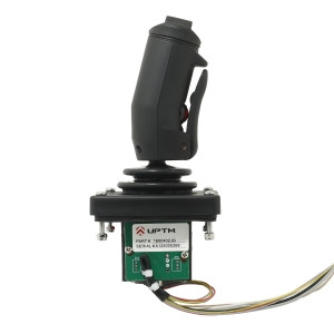 Genie Lift Part # 1600402JG - REPLACEMENT JOYSTICK (JLG), EA
