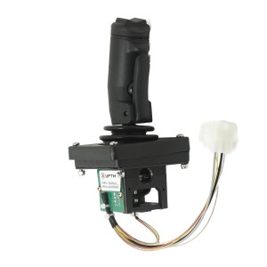 Genie Lift Part # 1600402JG - REPLACEMENT JOYSTICK (JLG), EA