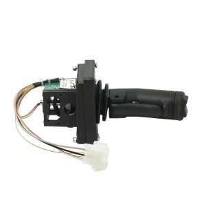Genie Lift Part # 1600402JG - REPLACEMENT JOYSTICK (JLG), EA