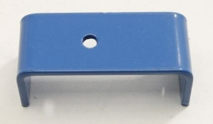 Genie Lift Part # 48430GT - BRACKET,ENABLE HANDLE,PW,CWP, EA