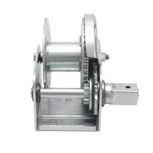 Genie Lift Part # 80392GT - WINCH,GENIE LIFT, EA