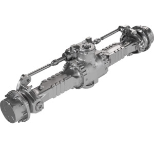 Genie Lift Part # 825932GT-REPAIR - AXLE, DANA 213 REAR 2180 FTF, REPAIR (PROVIDE CORE IN ADVANCE), EA