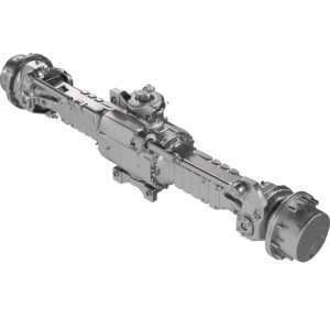 Genie Lift Part # 825932GT-REPAIR - AXLE, DANA 213 REAR 2180 FTF, REPAIR (PROVIDE CORE IN ADVANCE), EA