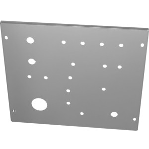 Genie Lift Part # 826356GT - LID,GROUND CONTROL BOX, EA