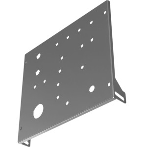 Genie Lift Part # 826356GT - LID,GROUND CONTROL BOX, EA