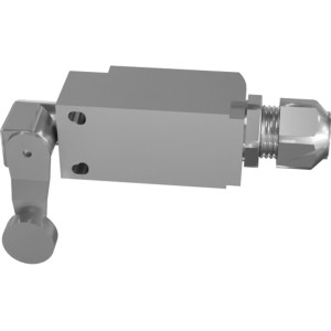 Genie Lift Part # 88356-13BJ5GT - LIMIT SWITCH, TABULATED, BLUE, EA