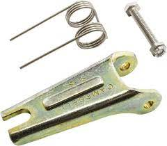 Replacement latch kits