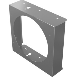 Genie Lift Part # 1253307GT | FORMING FAN SHROUD RCP 854, EA