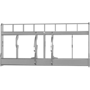 Genie Lift Part # 1254410GT | WELDMENT, 72" CARRIAGE, QA, EA