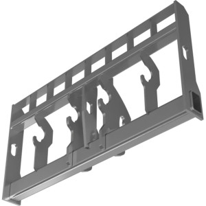 Genie Lift Part # 1254410GT | WELDMENT, 72" CARRIAGE, QA, EA