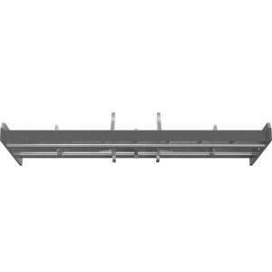 Genie Lift Part # 1254410GT | WELDMENT, 72" CARRIAGE, QA, EA