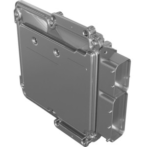 Genie Lift Part # 1267794GT | ECM, DEUTZ TCD3.6L, 74HP, T4F, EA