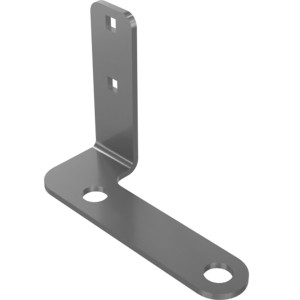 Genie Lift Part # 1268987GT | FORMING, BATTERY CABLE MOUNT, EA