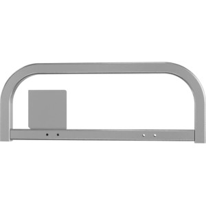 Genie Lift Part # 1272436GT | WELDMENT, SALOON DOOR, W/ DECAL PLATE, EA