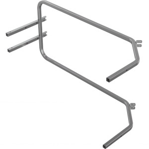 Genie Lift Part # 1273880GT | WELDMENT, FOLDING, LOWER, EXTENSION, EA