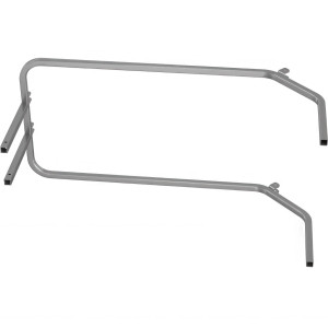 Genie Lift Part # 1273880GT | WELDMENT, FOLDING, LOWER, EXTENSION, EA