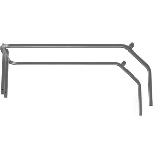 Genie Lift Part # 1273880GT | WELDMENT, FOLDING, LOWER, EXTENSION, EA