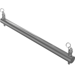 Genie Lift Part # 1276854GT | ASSEMBLY, UPPER PIVOT CHOCK, EA